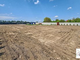 Teren constructii de vânzare, în Braşov, zona Stupini