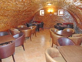 Vânzare hotel/pensiune