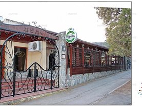 Vânzare hotel/pensiune