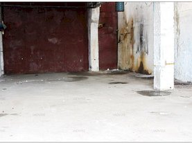 Vânzare spaţiu industrial