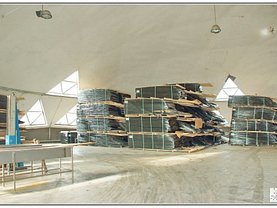 Vânzare spaţiu industrial