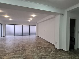 Închiriere spaţiu comercial