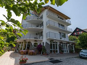 Vânzare spaţiu comercial