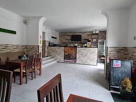 Închiriere spaţiu comercial