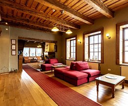 Vânzare hotel/pensiune