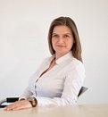 Alina Alexa Agent imobiliar din agenţia iAdvise