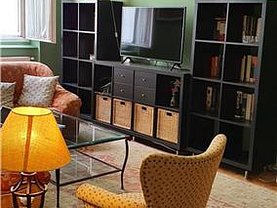 Apartament de închiriat 3 camere, în Sibiu, zona Central