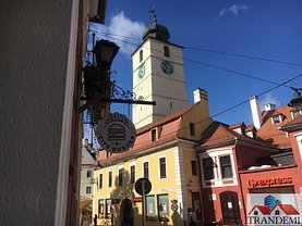 Apartament de vânzare 2 camere, în Sibiu, zona Central