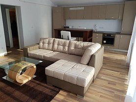 Apartament de închiriat 2 camere, în Sibiu, zona Central
