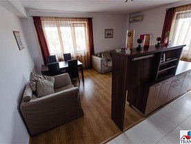Apartament de închiriat 3 camere, în Sibiu, zona Calea Dumbrăvii