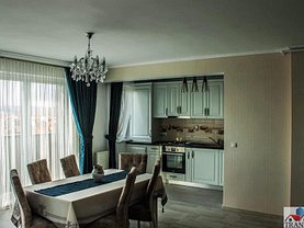 Apartament de închiriat 3 camere, în Sibiu, zona Central