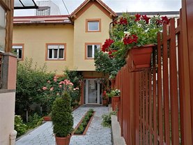 Apartament de închiriat 2 camere, în Sibiu, zona Calea Dumbrăvii