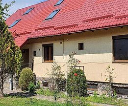 Casa de închiriat 5 camere, în Sibiu, zona Calea Dumbrăvii