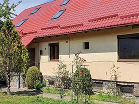 Casa de închiriat 5 camere, în Sibiu, zona Calea Dumbrăvii