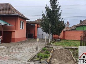 Casa de vânzare 3 camere, în Agârbiciu, zona Central