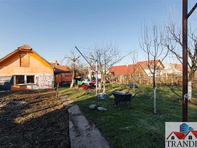 Casa de vânzare 6 camere, în Sibiu, zona Trei Stejari