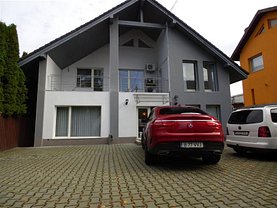 Vânzare birou