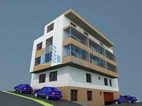 Apartament de vânzare 3 camere, în Craiova, zona Ultracentral