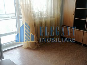 Garsonieră de vânzare, în Craiova, zona Brazda lui Novac