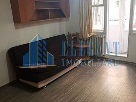 Apartament de închiriat 2 camere, în Craiova, zona Craioviţa Nouă