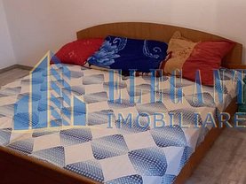 Garsonieră de închiriat, în Craiova, zona Brazda lui Novac