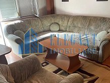 Apartament de închiriat 2 camere în Craiova, Calea Bucuresti