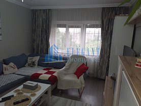 Apartament de vânzare 3 camere, în Craiova, zona Craioviţa Nouă