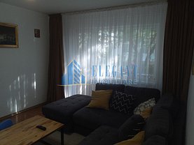 Apartament de vânzare 3 camere, în Craiova, zona Brazda lui Novac
