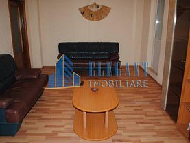Apartament de închiriat 3 camere, în Craiova, zona Central