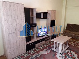 Apartament de închiriat 3 camere în Craiova, Central