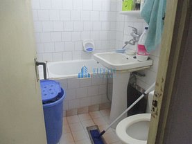 Garsonieră de închiriat în Craiova, Craiovita Noua