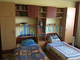 Apartament de închiriat 2 camere în Craiova, Calea Bucuresti
