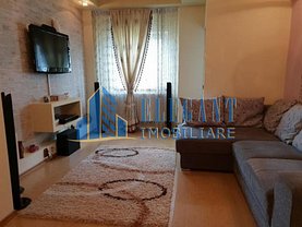 Apartament de închiriat 3 camere în Craiova, 1 Mai
