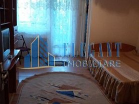 Garsonieră de închiriat, în Craiova, zona Brazda lui Novac
