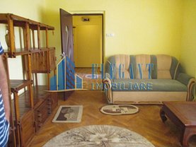 Apartament de vânzare 2 camere în Craiova, Brazda lui Novac