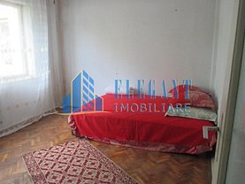 Apartament de închiriat 2 camere în Craiova, George Enescu
