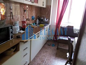 Apartament de vânzare 3 camere în Craiova, Brazda lui Novac