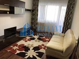 Apartament de închiriat 2 camere în Craiova, Brazda lui Novac
