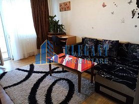 Apartament de închiriat 2 camere în Craiova, Valea Rosie