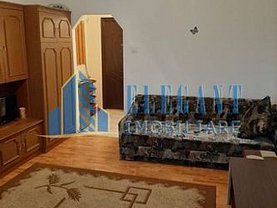 Garsonieră de închiriat în Craiova, Lapus
