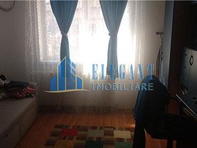 Apartament de închiriat 3 camere în Craiova, George Enescu