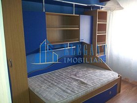 Apartament de închiriat 4 camere în Craiova, Craiovita Noua