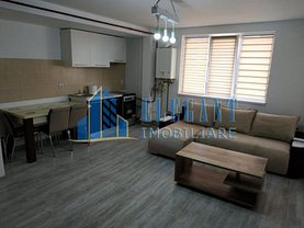 Apartament de închiriat 2 camere, în Craiova, zona Calea Severinului