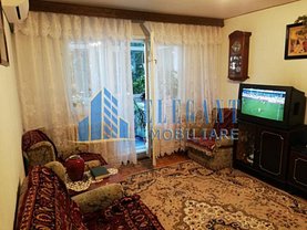 Apartament de vânzare 3 camere, în Craiova, zona Craiovita Noua