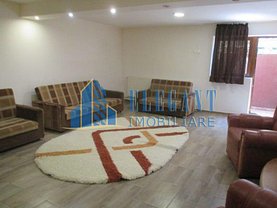 Apartament de închiriat 3 camere, în Craiova, zona Calea Severinului