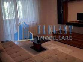 Apartament de închiriat 2 camere, în Craiova, zona 1 Mai
