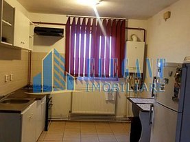 Apartament de închiriat 2 camere în Craiova, Lapus Arges
