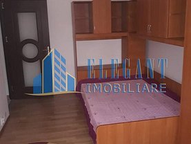 Garsonieră de închiriat, în Craiova, zona Craiovita Noua