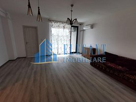 Apartament de închiriat 2 camere, în Craiova, zona 1 Mai
