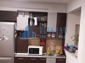 Apartament de vânzare 2 camere, în Craiova, zona George Enescu